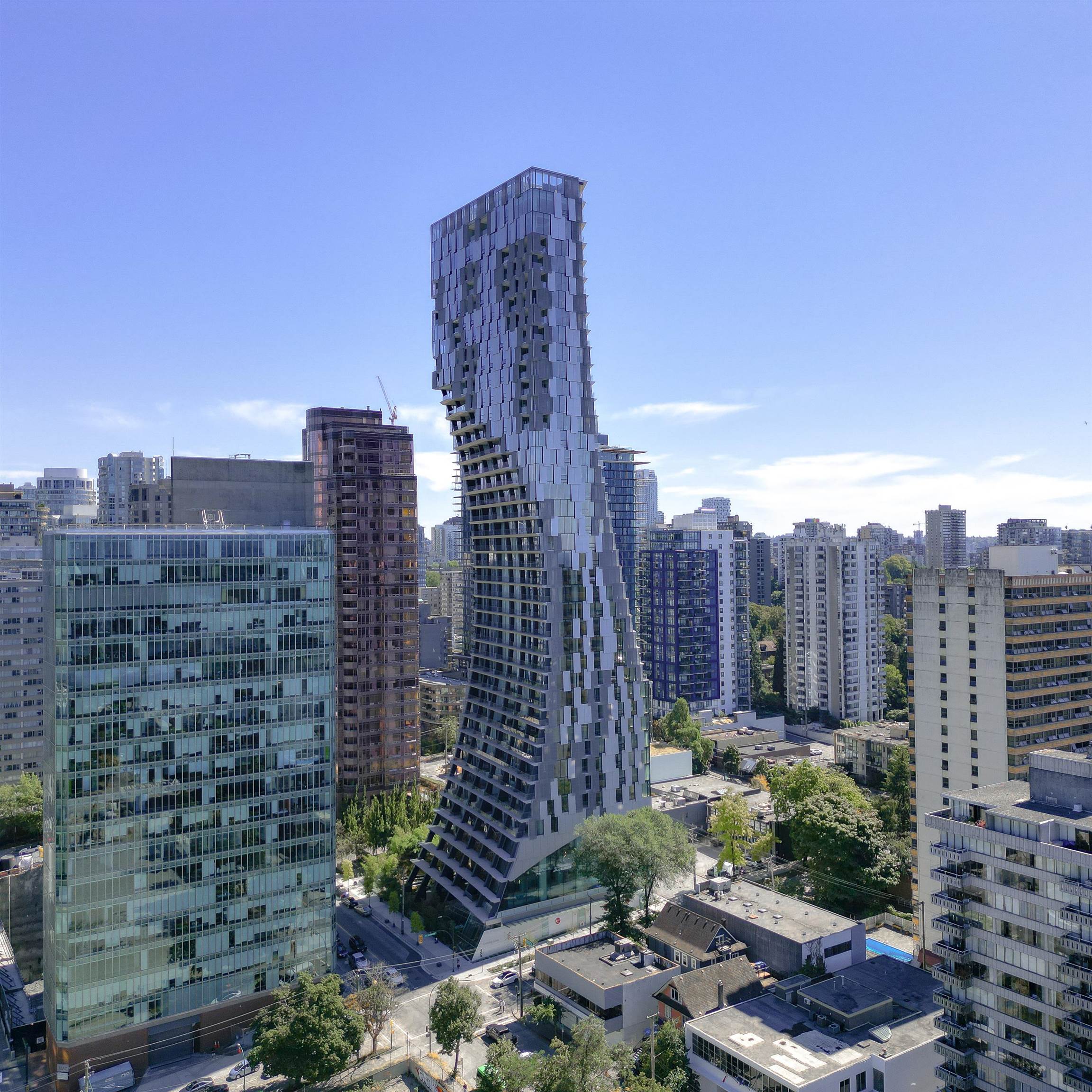 804-1568 Alberni Street, Vancouver, BC, V6Z 2N1