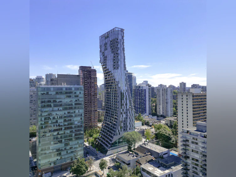 804-1568 Alberni Street, Vancouver, BC, V6Z 2N1