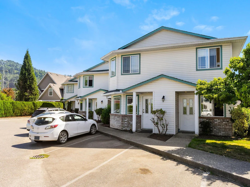 5 - 1836 Heath Road, Agassiz BC V0M 1A2