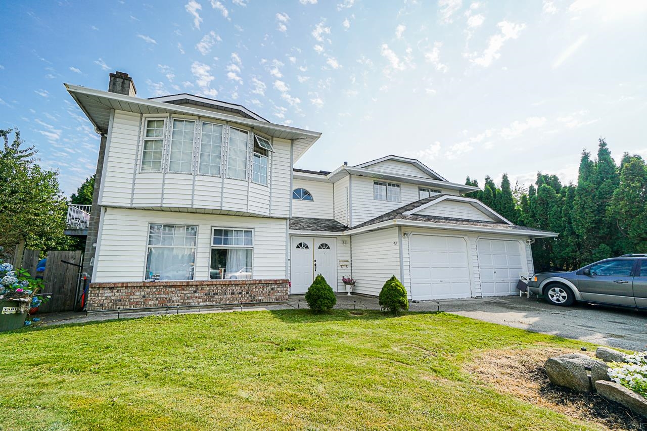 7714 123 Street, Surrey, BC, V3W 9H3