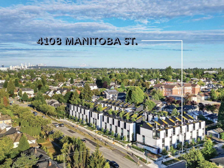 4108 Manitoba Street, Vancouver, BC, V5Y 0N6