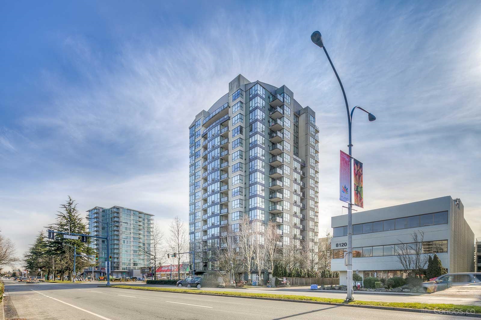 1506-8180 Granville Avenue, Richmond, BC, V6Y 4G1