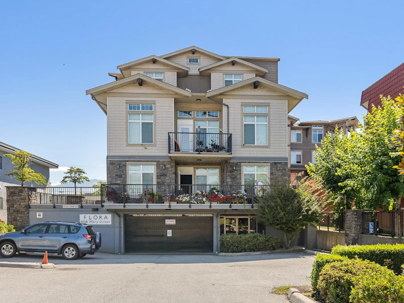 306 - 9108 Mary Street, Chilliwack BC V2P 4J1