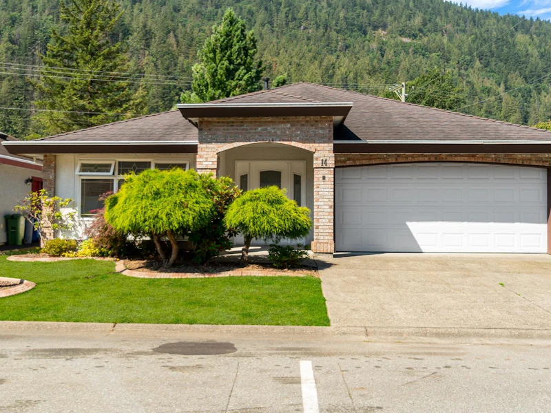 14 - 434 Alder Avenue, Harrison Hot Springs BC V0M 0A5