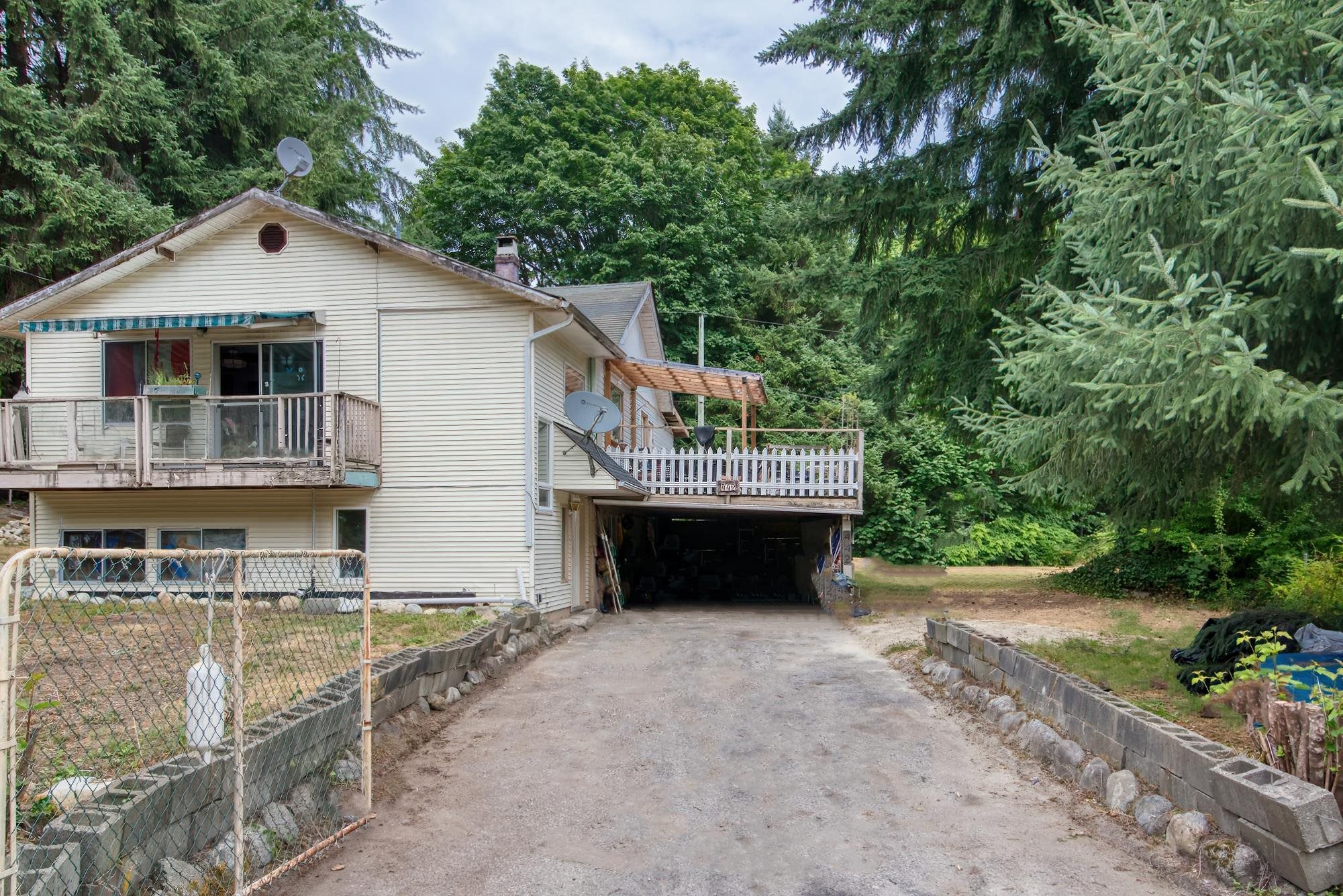 442 Dunham Road, Gibsons, BC, V0N 1V6