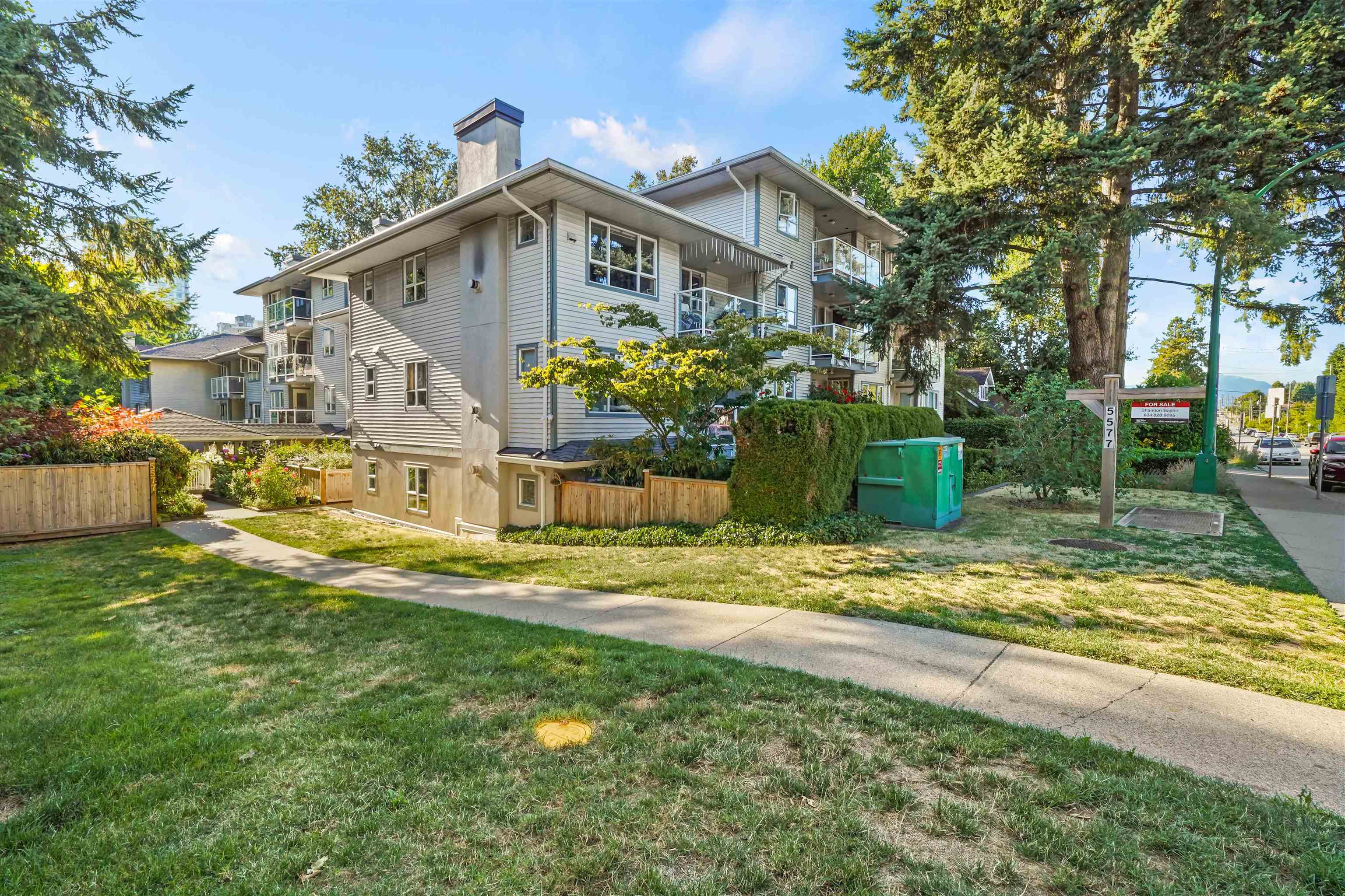 308-5577 Smith Avenue, Burnaby, BC, V5H 2K7
