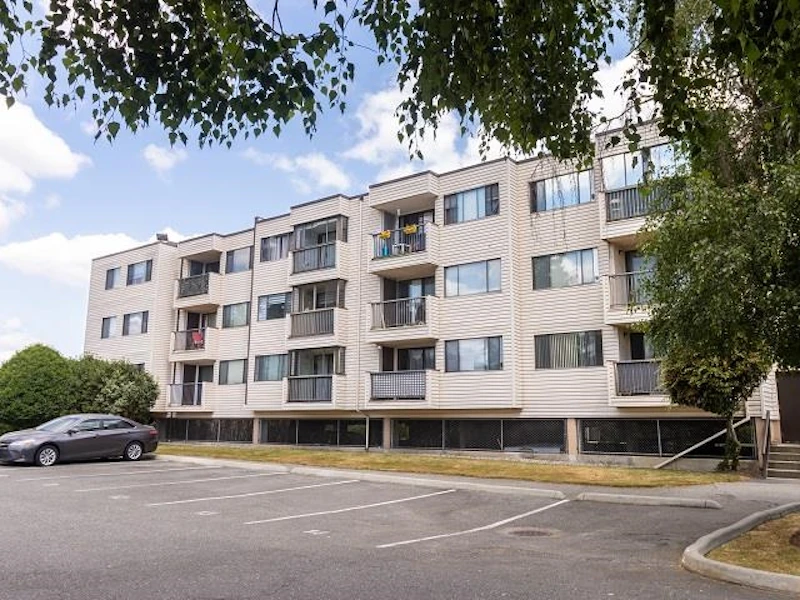 301 - 32733 Broadway East Street, Abbotsford BC V2T 4M9