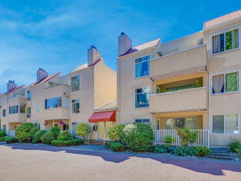 141 - 1440 Garden Place, Delta BC V4M 3Z2