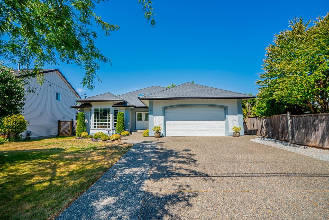 20977 44 Avenue, Langley, BC, V3A 5A9