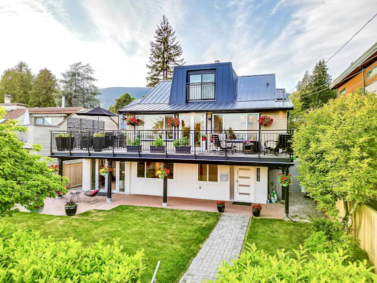 1373 Haywood Avenue, West Vancouver, BC, V7T 1V4