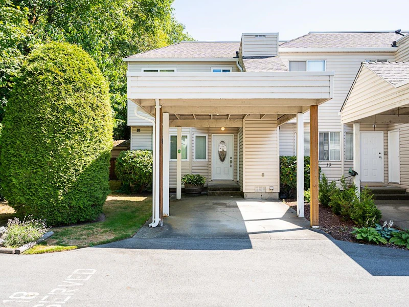 18 - 7560 138th Street, Surrey BC V3W 0B2