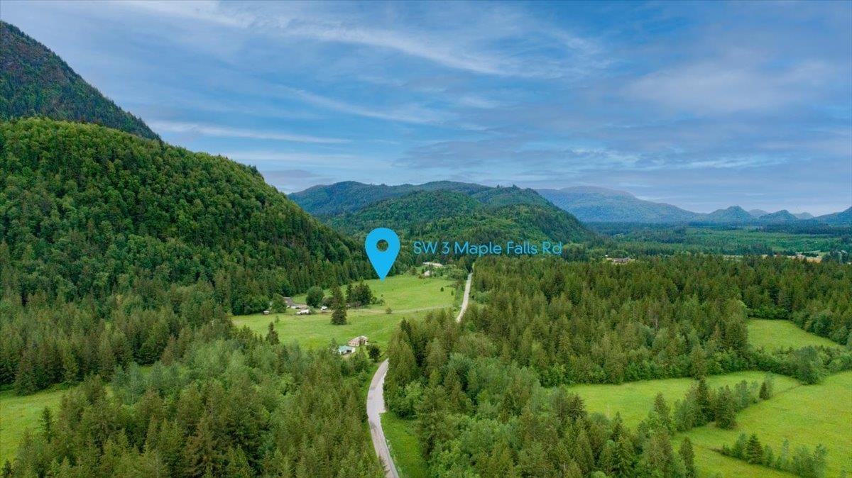 SW 3 Maple Falls Road, Columbia Valley, BC, V2R 4X6