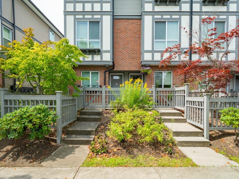 72 - 9566 Tomicki Avenue, Richmond BC V6X 0E6