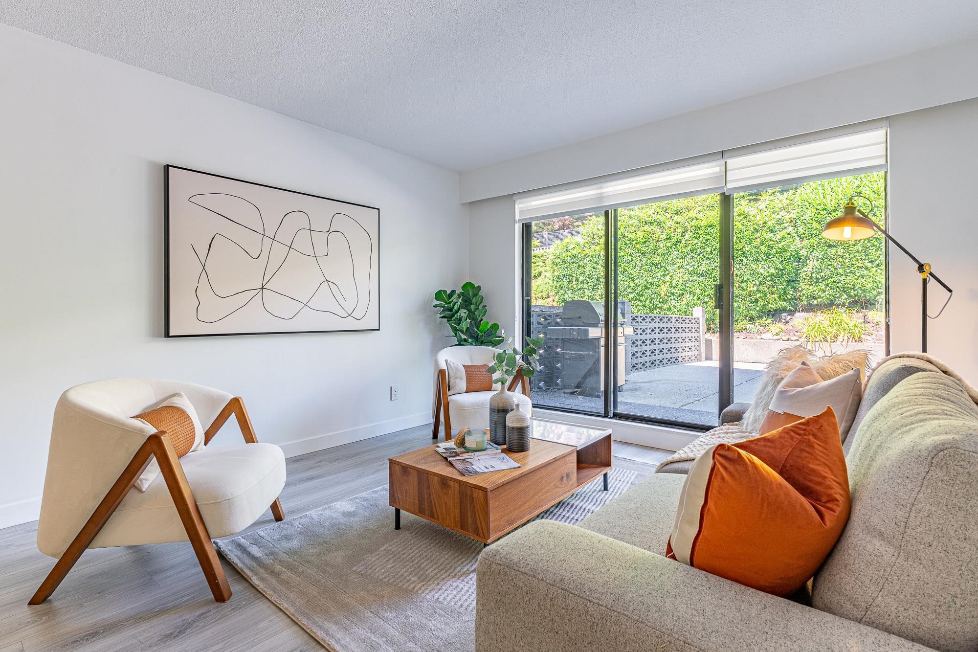 110-1045 Howie Avenue, Coquitlam, BC, V3J 1T5