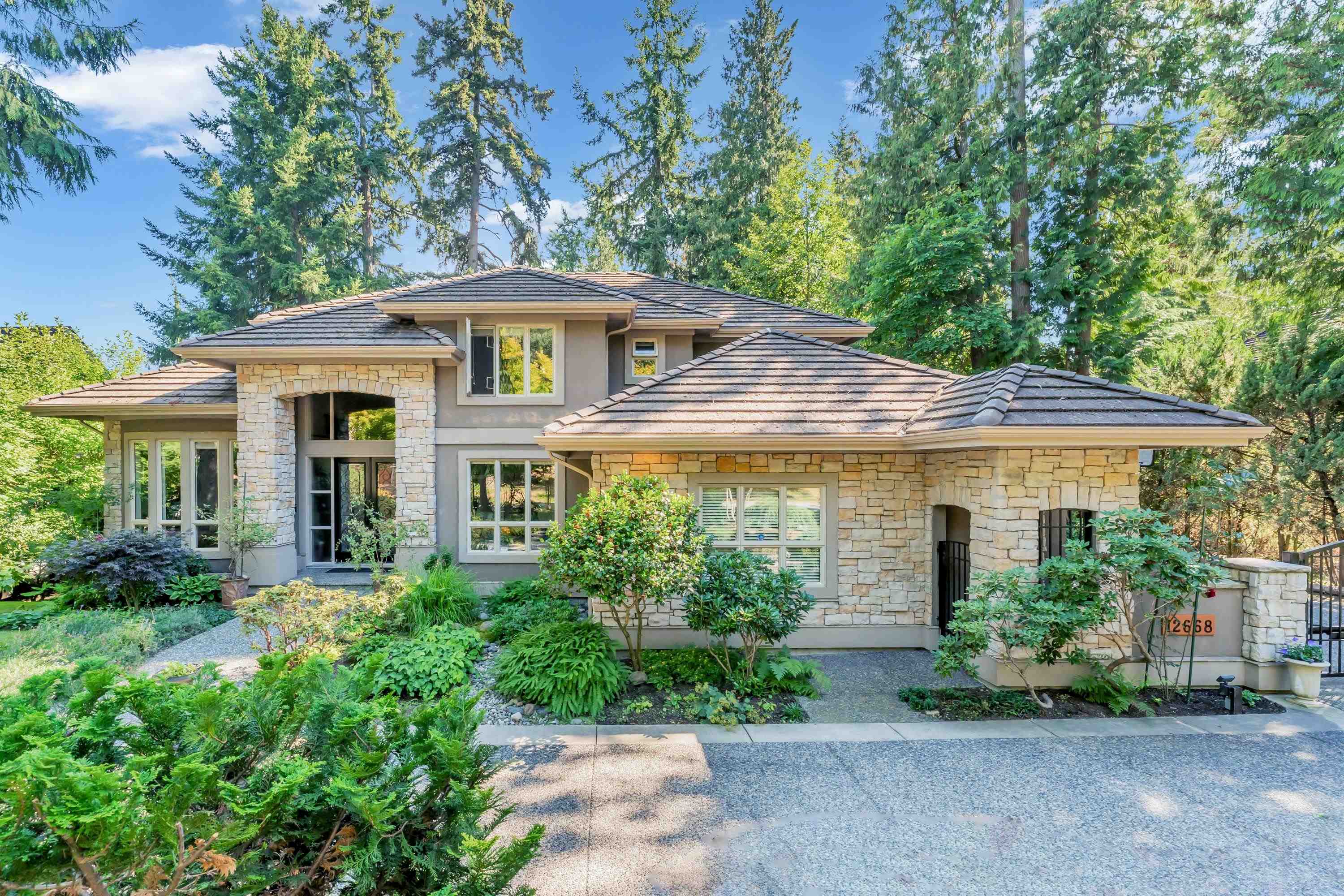 12668 55 Avenue, Surrey, BC, V3X 3M7