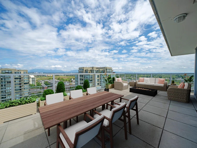 1803-9099 Cook Road, Richmond, BC, V6Y 0G5