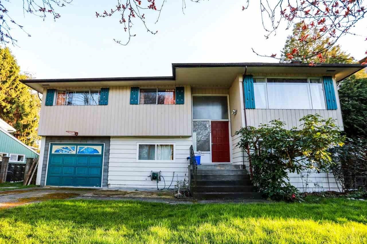 8844 Cook Crescent, Richmond, BC, V6Y 1X2