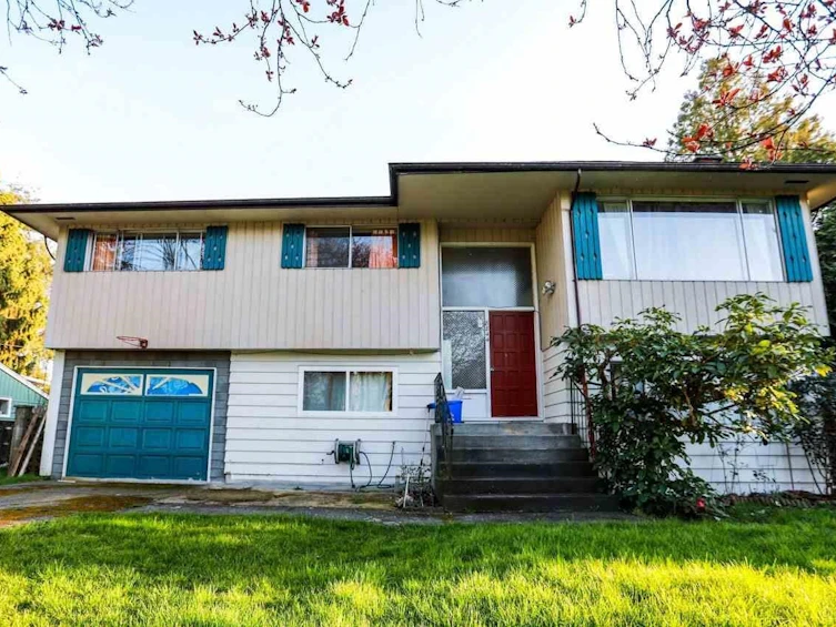8844 Cook Crescent, Richmond, BC, V6Y 1X2