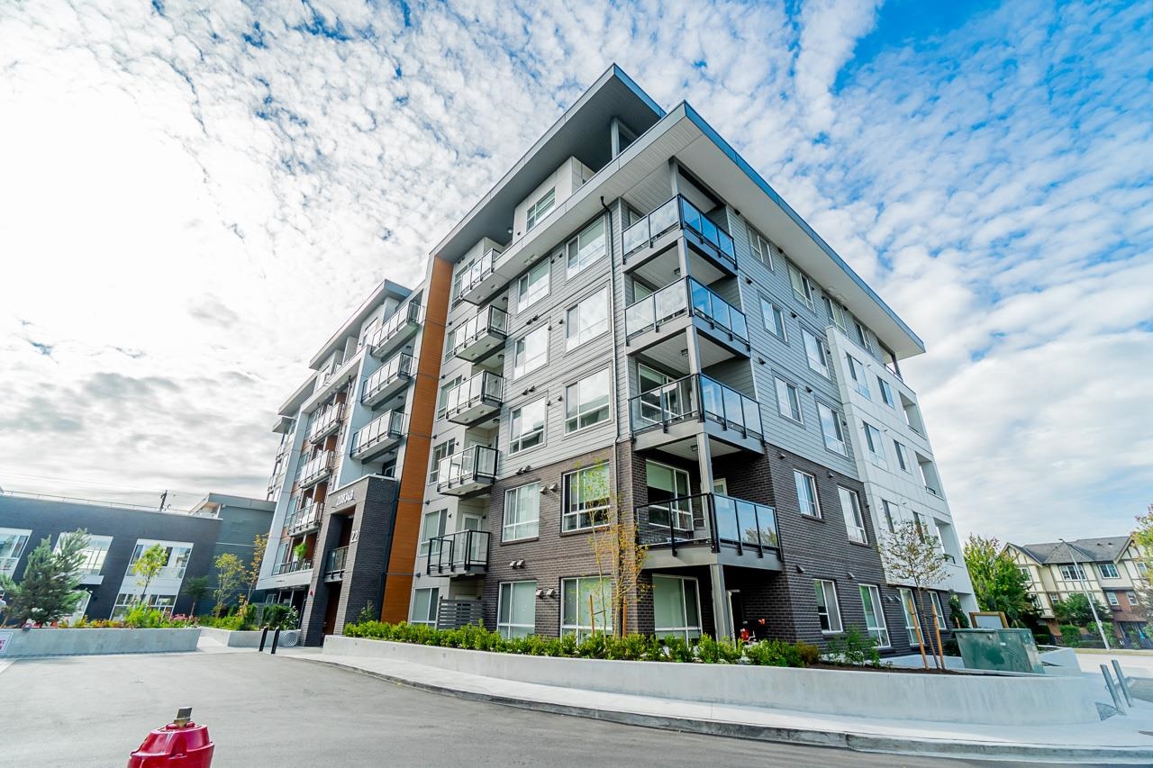 B219-20834 80 Avenue, Langley, BC, V3Y 3M3