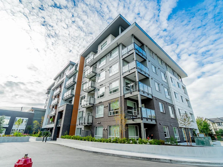 B219-20834 80 Avenue, Langley, BC, V3Y 3M3
