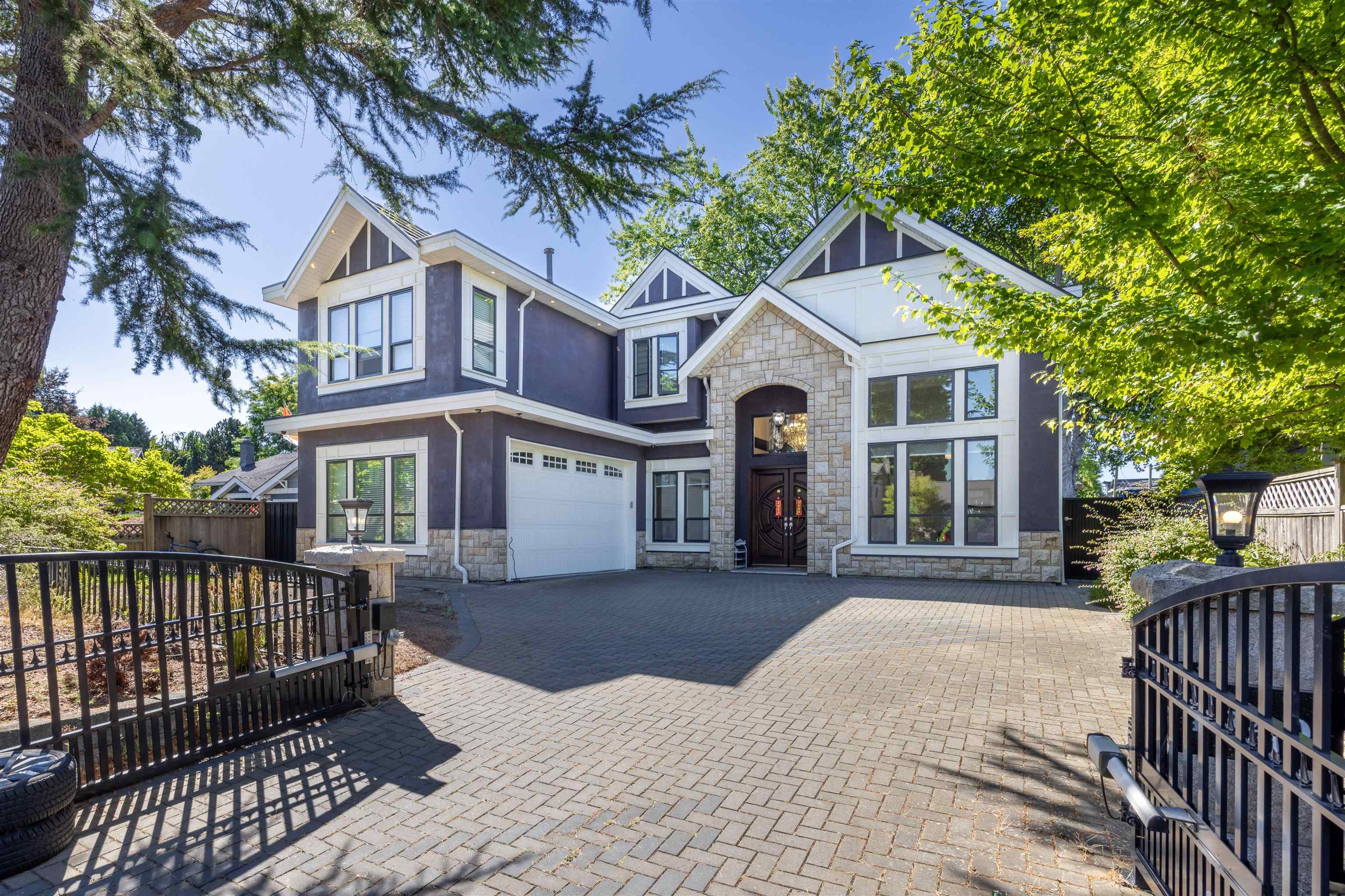 4840 Pembroke Place, Richmond, BC, V7E 4J9