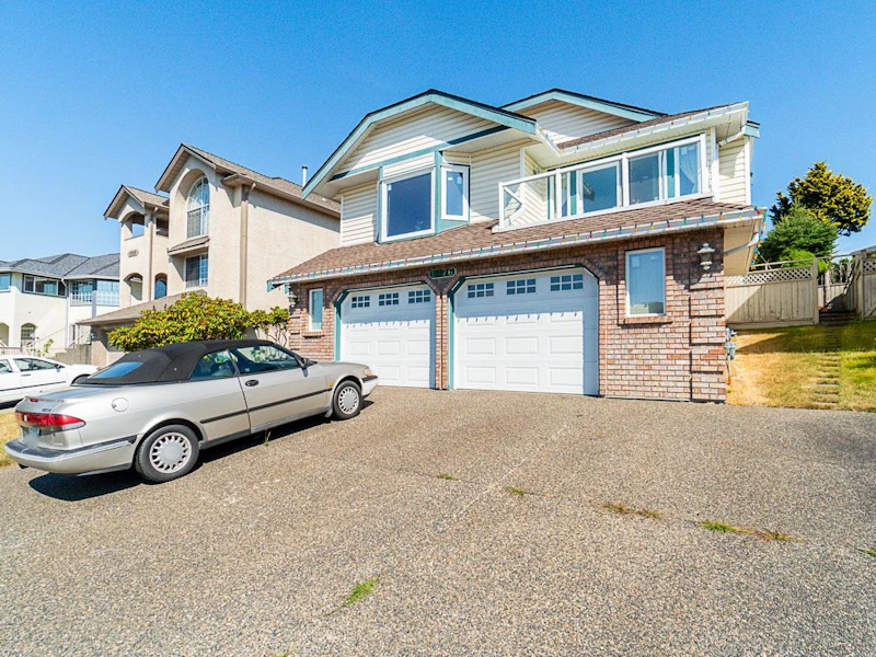 1276 Dewar Way, Port Coquitlam BC V3C 5Z2