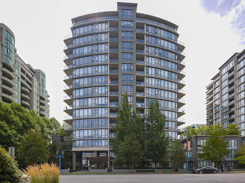801 - 7362 Elmbridge Way, Richmond BC V6X 0A6