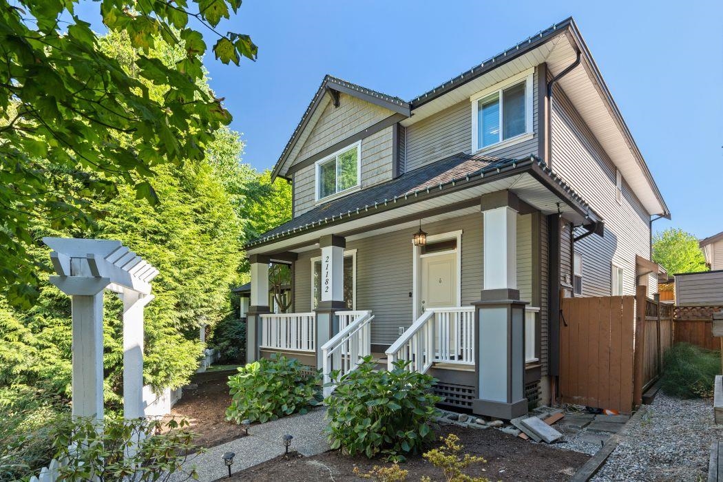 21182 80 Avenue, Langley, BC, V2Y 0H2