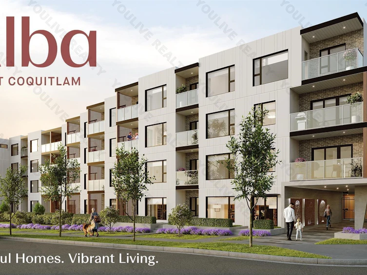 317-2345 Rindall Avenue, Port Coquitlam, BC, V3C 1V3
