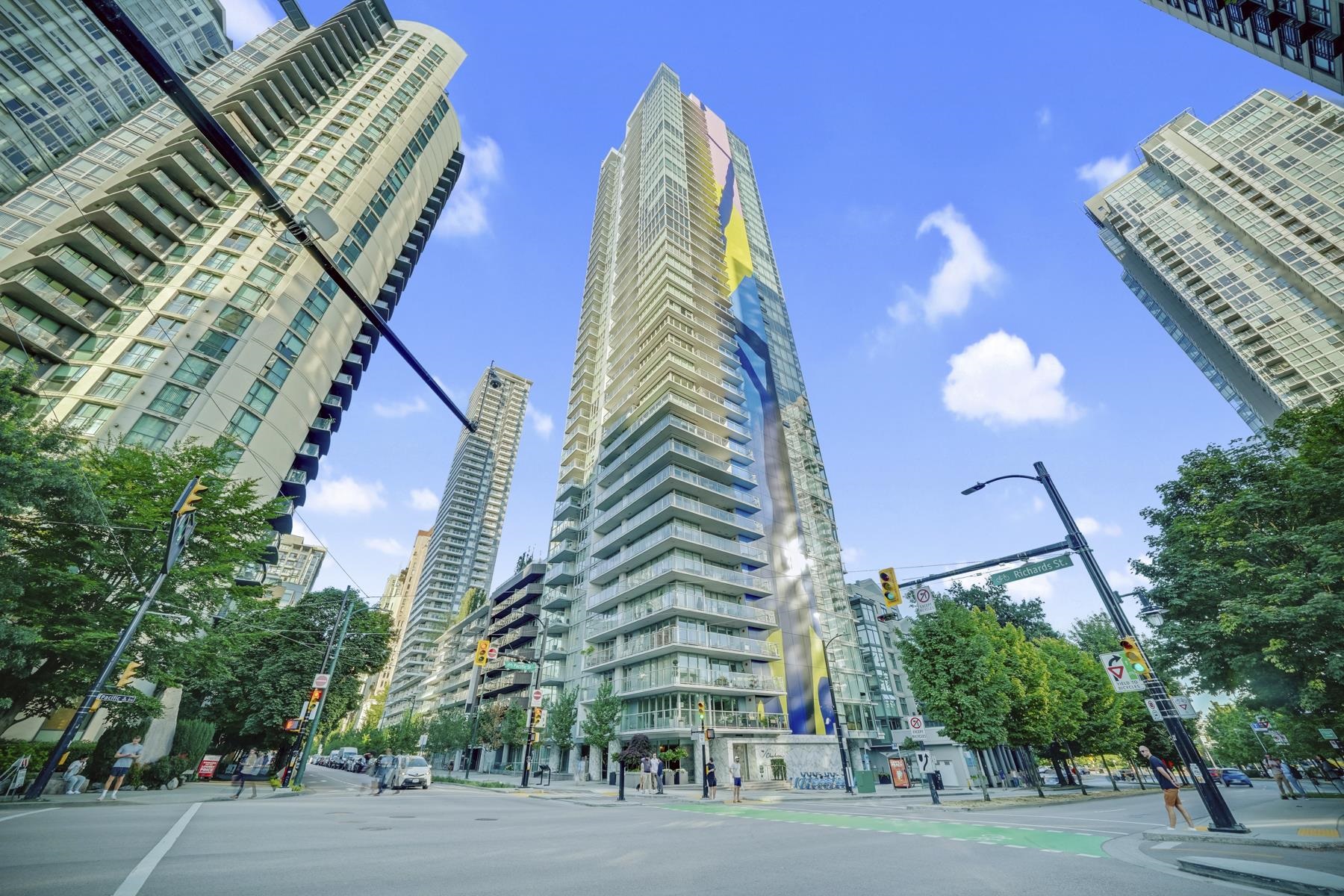 1000-499 Pacific Street, Vancouver, BC, V6B 0N4