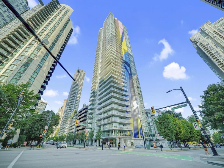 1000-499 Pacific Street, Vancouver, BC, V6B 0N4