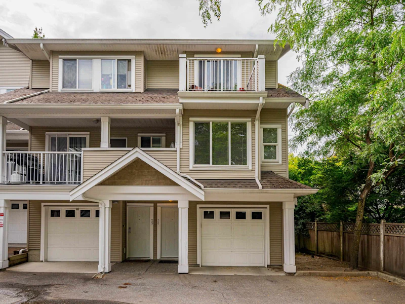 30 - 20875 88th Avenue, Langley BC V1M 3K1