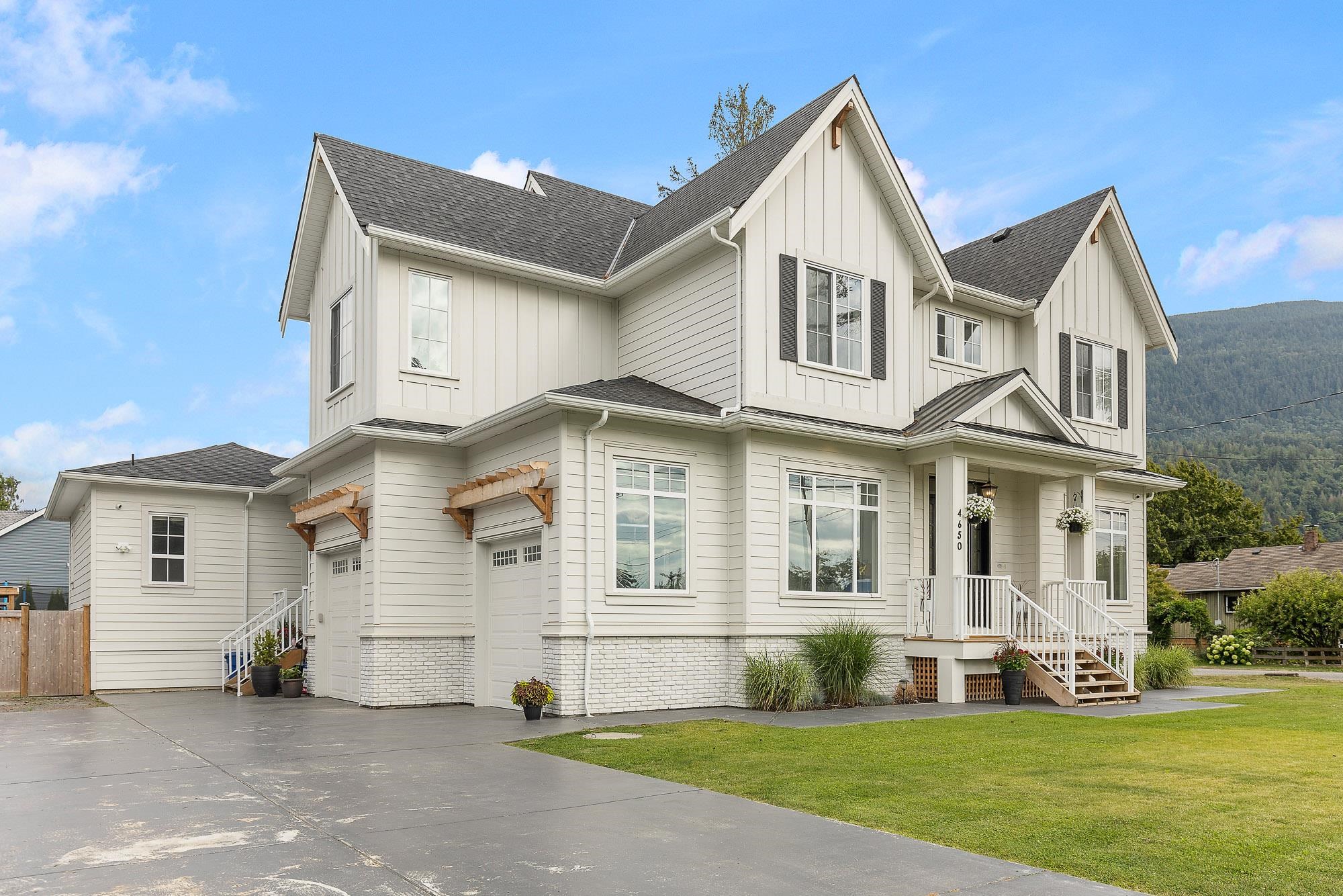 4650 Wilson Road, Chilliwack, BC, V2R 5C2