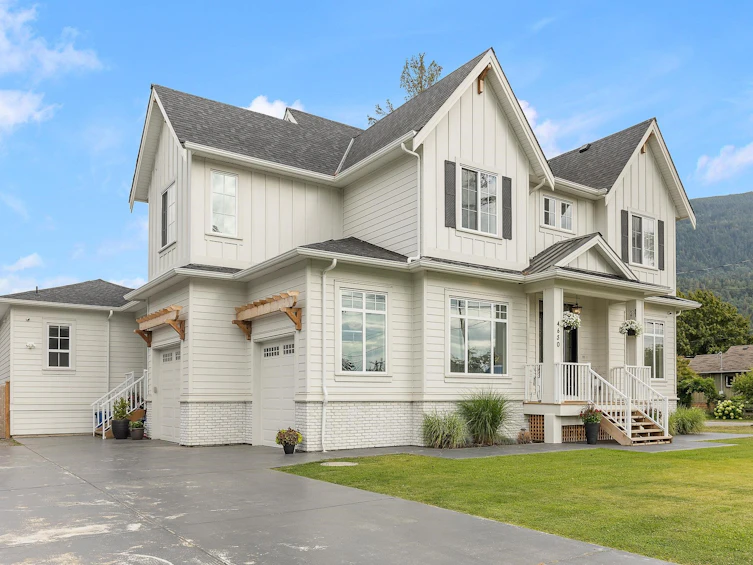 4650 Wilson Road, Chilliwack, BC, V2R 5C2