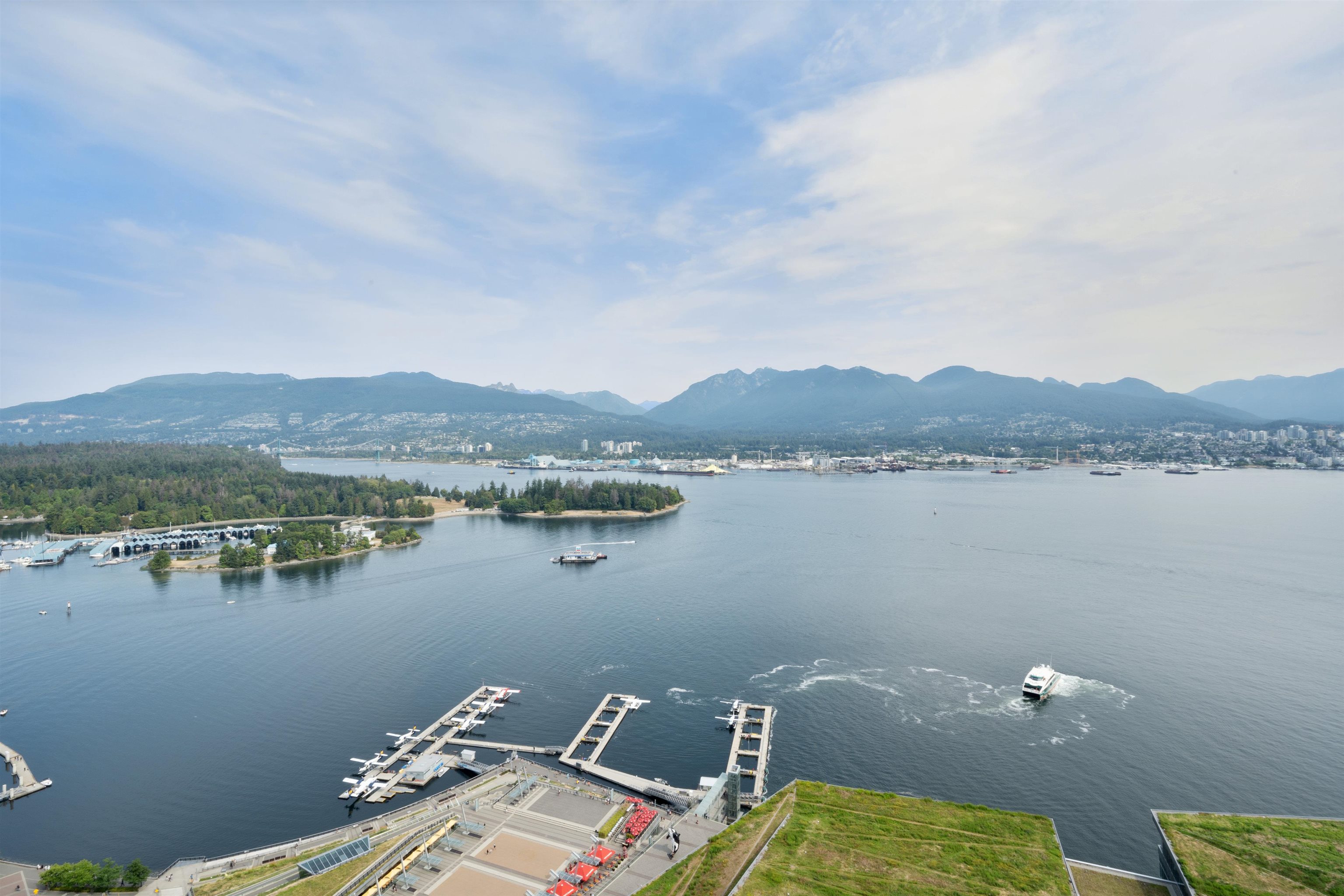 4405-1011 W Cordova Street, Vancouver, BC, V6C 0B2