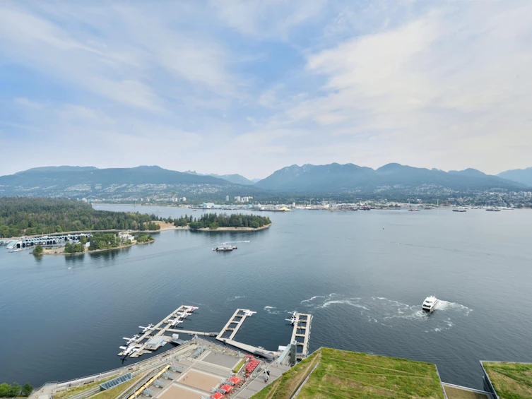 4405-1011 W Cordova Street, Vancouver, BC, V6C 0B2