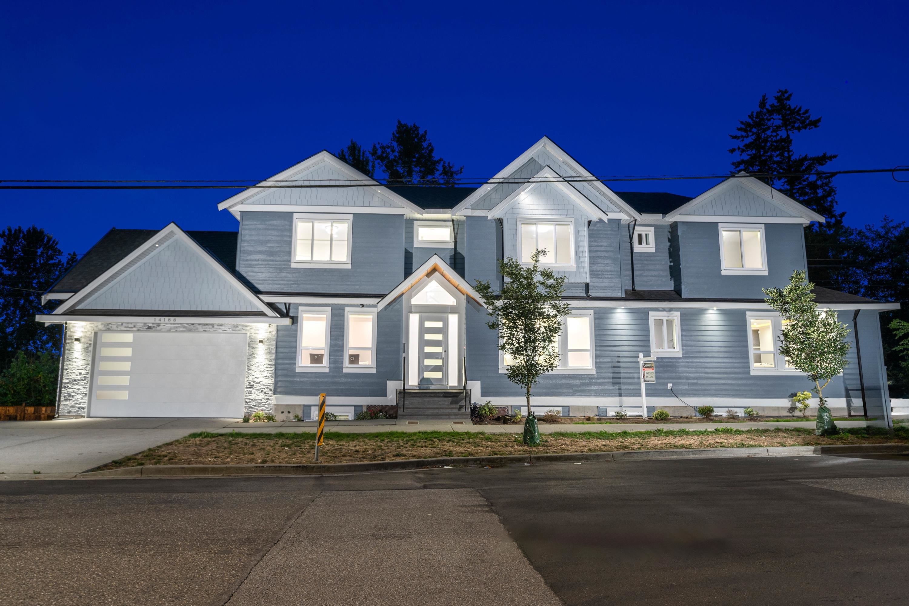 14188 68 Avenue, Surrey, BC, V3W 2H2