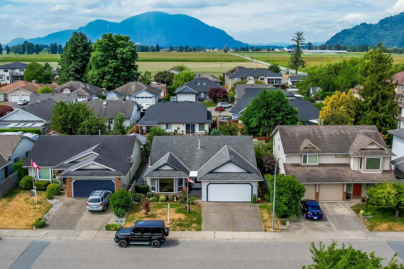 7235 Meadowlark Street, Chilliwack, BC, V2R 2X1
