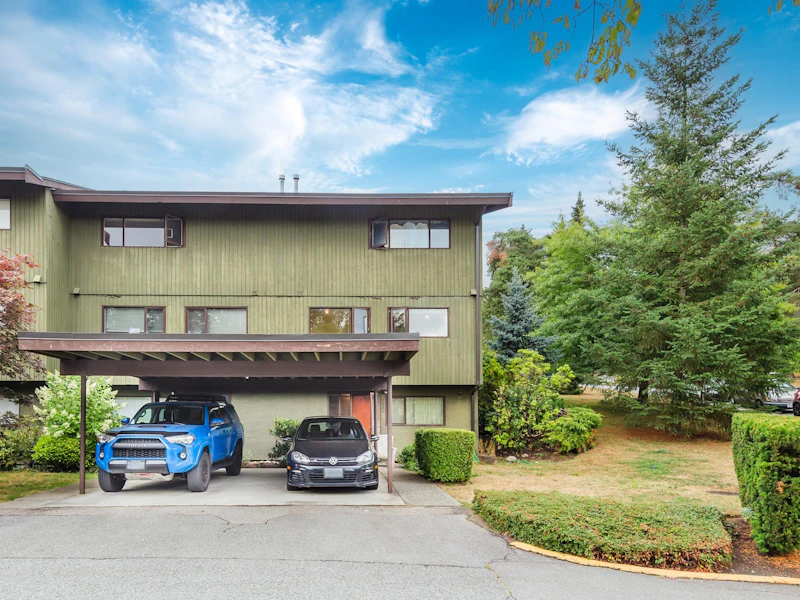 2984 Mira Place, Burnaby BC V3J 1B6