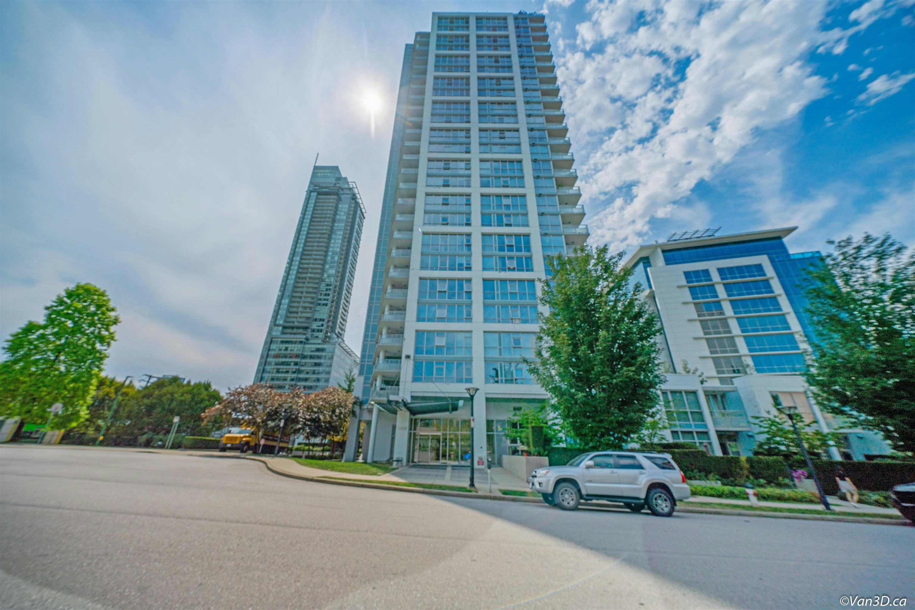 804-4400 Buchanan Street, Burnaby, BC, V5C 0E3