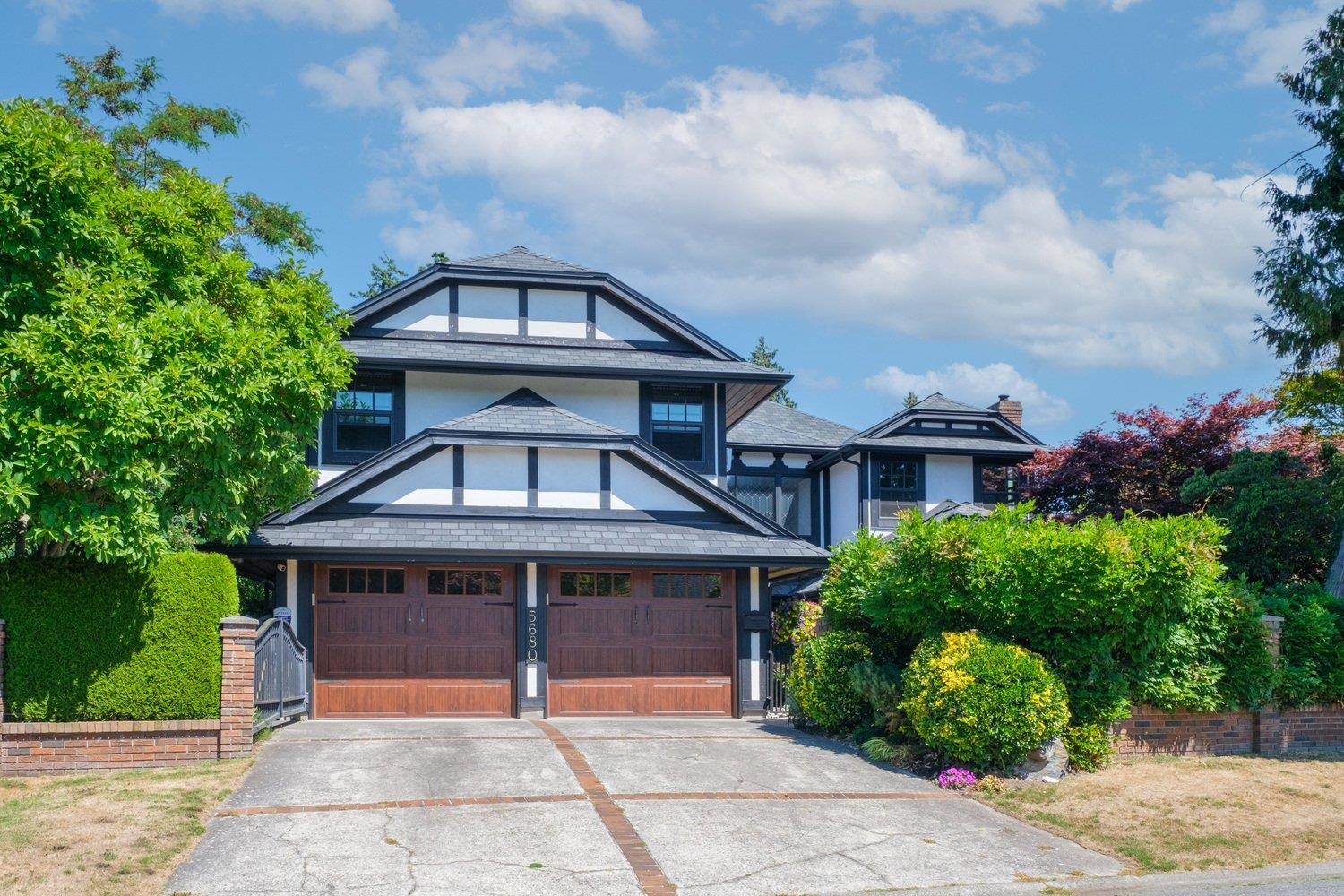 5680 Goldenrod Crescent, Delta, BC, V4L 2G5
