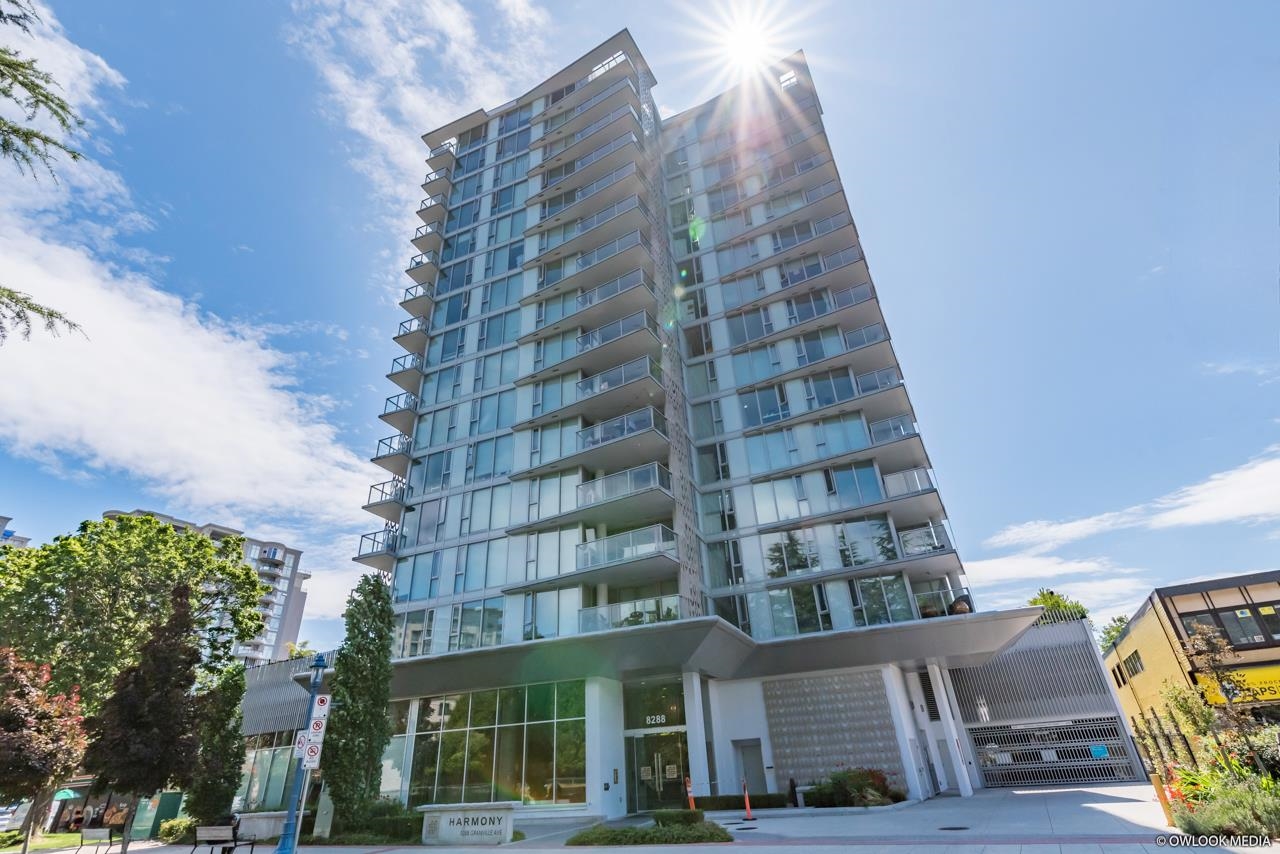 1006-8288 Granville Avenue, Richmond, BC, V6Y 0H6