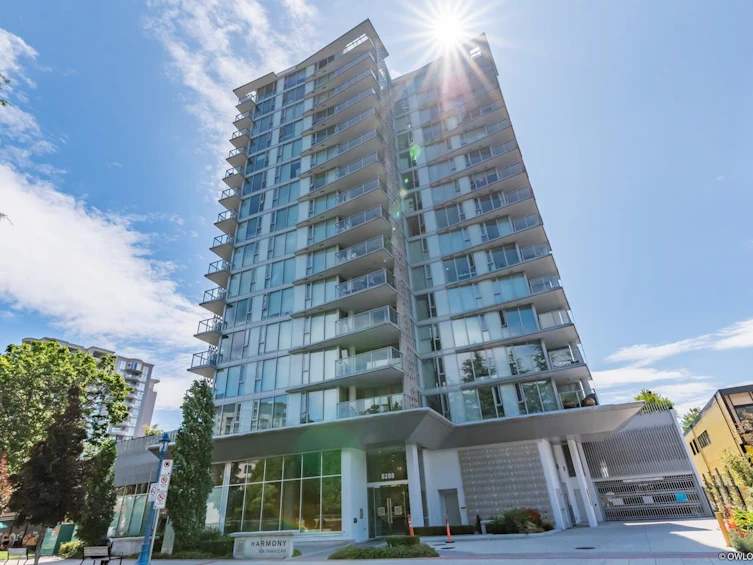 1006-8288 Granville Avenue, Richmond, BC, V6Y 0H6