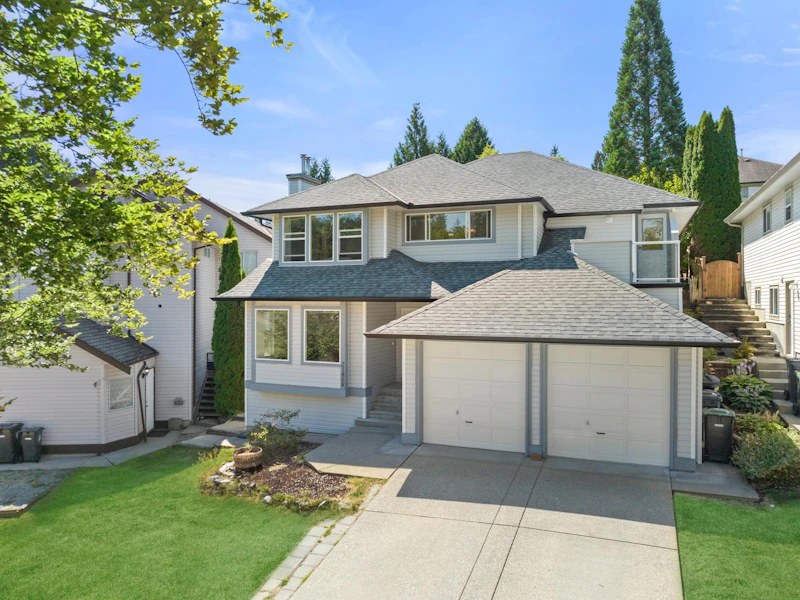 21458 90a Avenue, Langley BC V1M 2N1