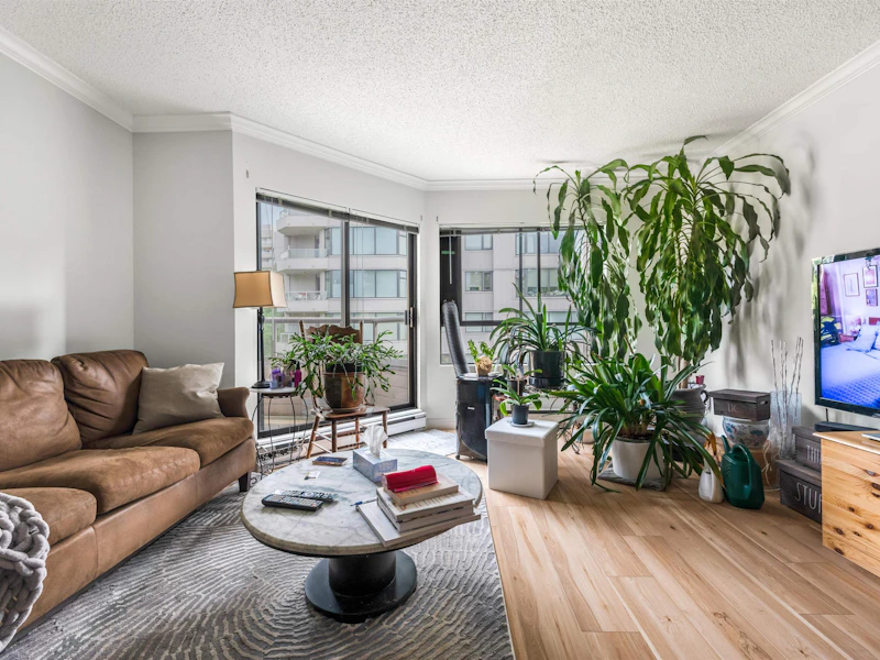 307 - 1750 Augusta Avenue, Burnaby BC V5A 2V6