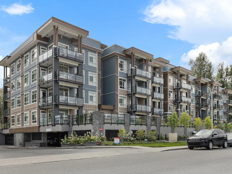 503 - 45562 Airport Road, Chilliwack BC