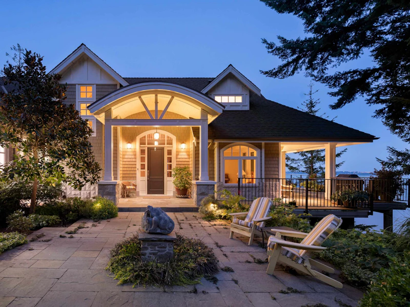 856 Valhalla Place, Bowen Island BC V0N 1G1