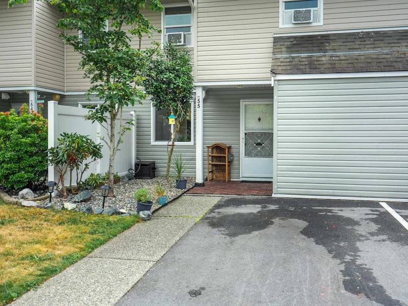 55 - 5301 204th Street, Langley BC V3A 6S7
