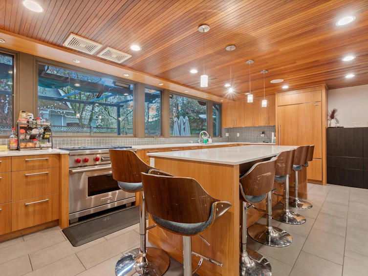 3951 Hudson Street, Vancouver, BC, V6H 3B2