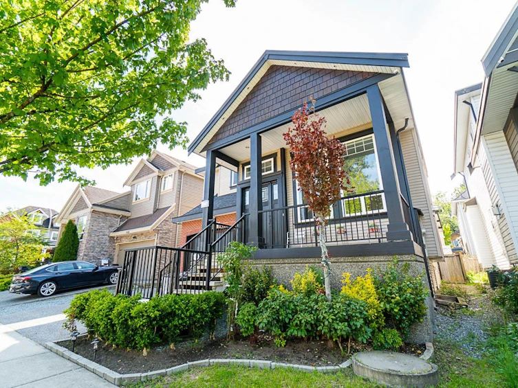 6461 140 Street, Surrey, BC, V3W 3L9